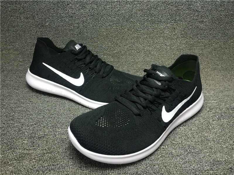 Super Max Perfect Nike 2017 Free RN Flyknit(98%Authenic)--001